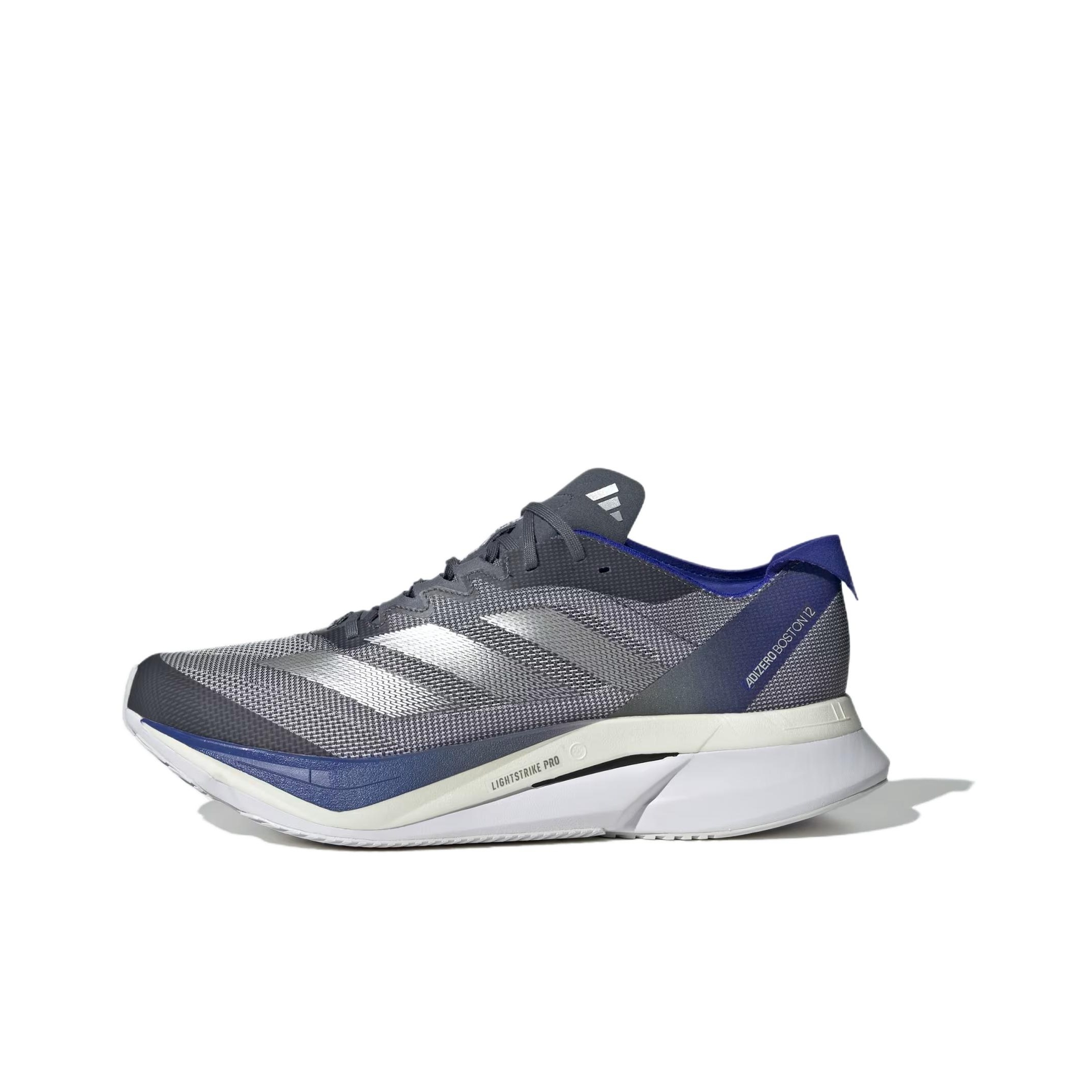 Adidas Shoes Adizero Boston 12 - Adidas Adizero Boston 12 Erkek Düşük