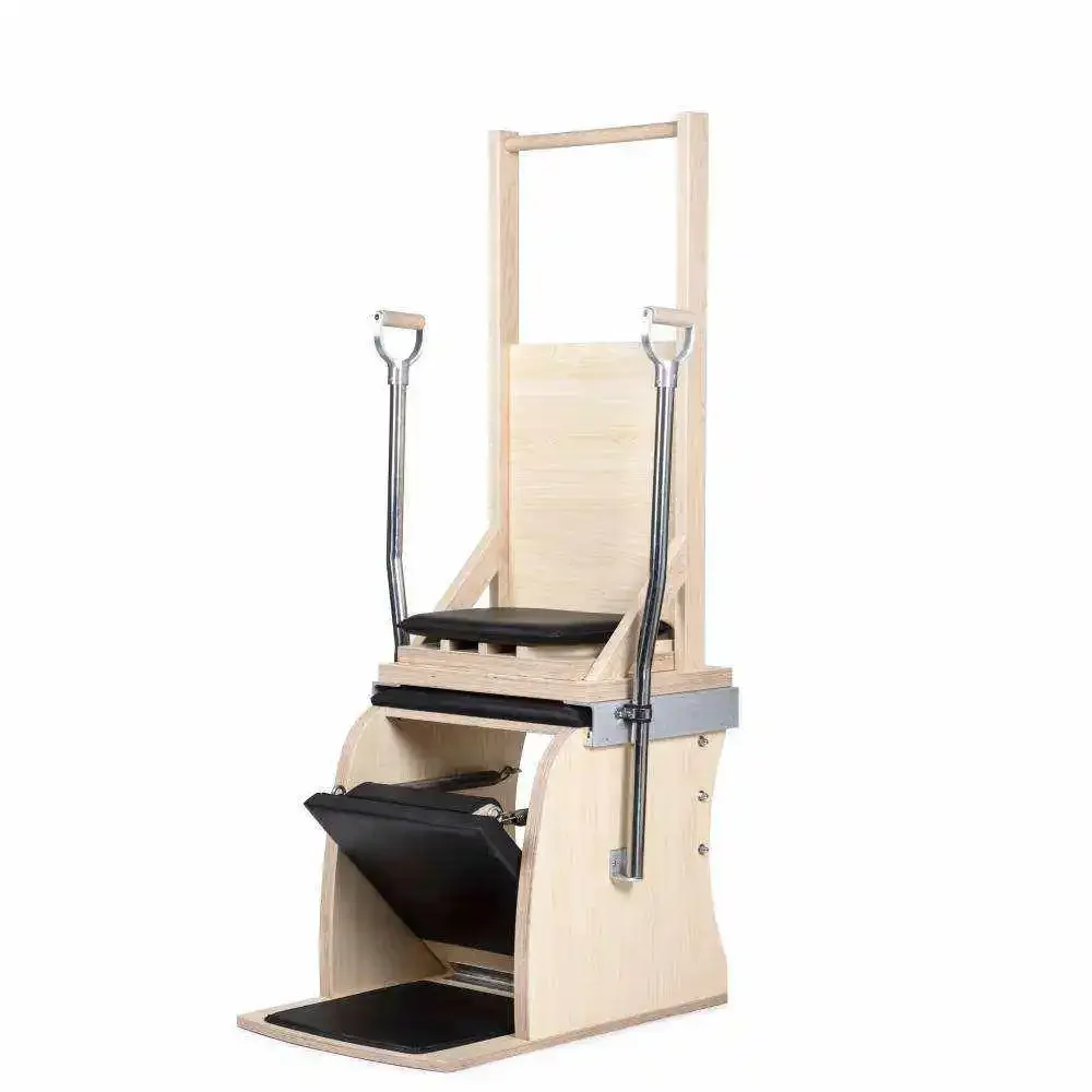 Pilates Yoga Combo - Dayanıklı Taşınabilir Yüksek Kaliteli Yoga Egzersiz
