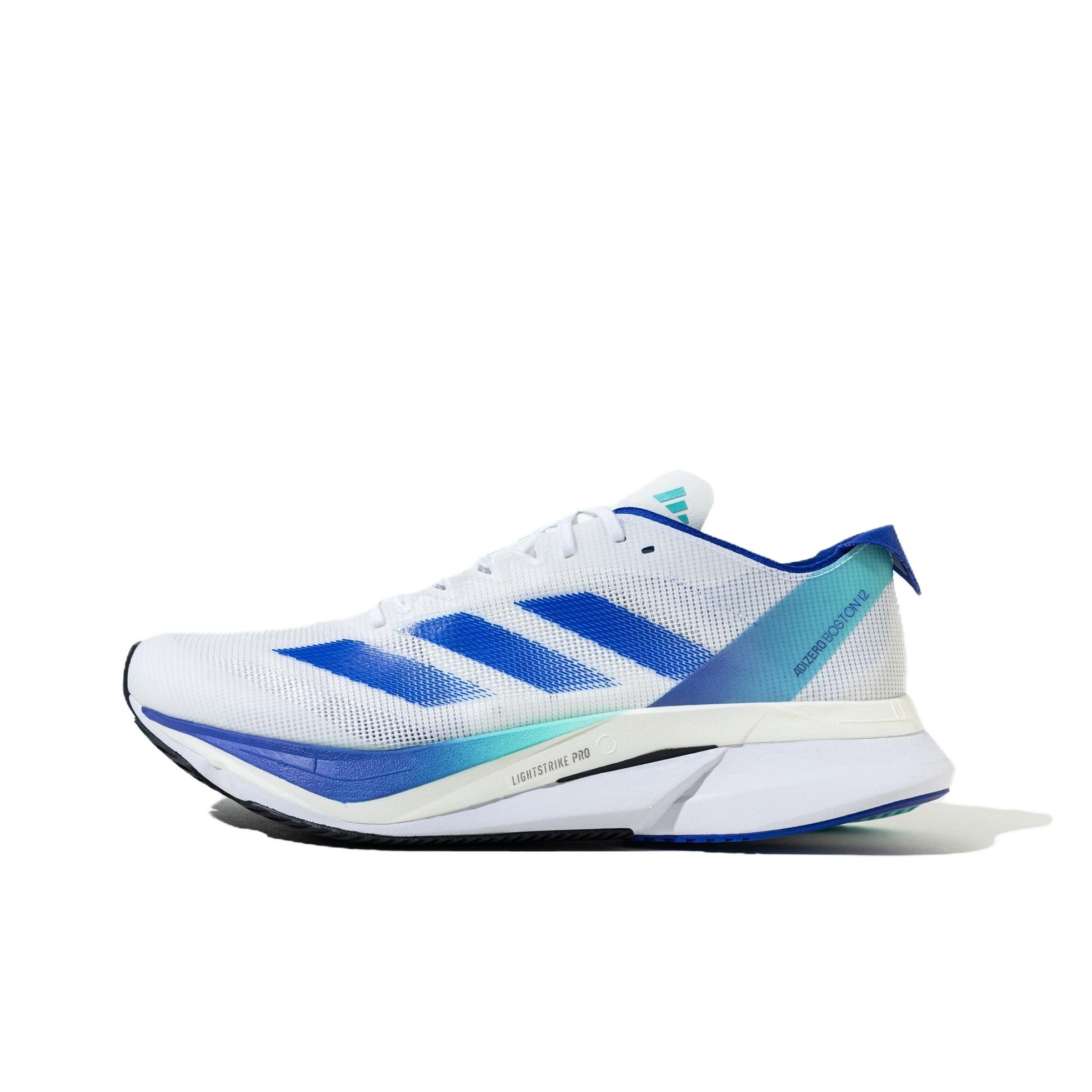 Adidas Shoes Adizero Boston 12 - Adidas Adizero Boston 12 Rahat ve