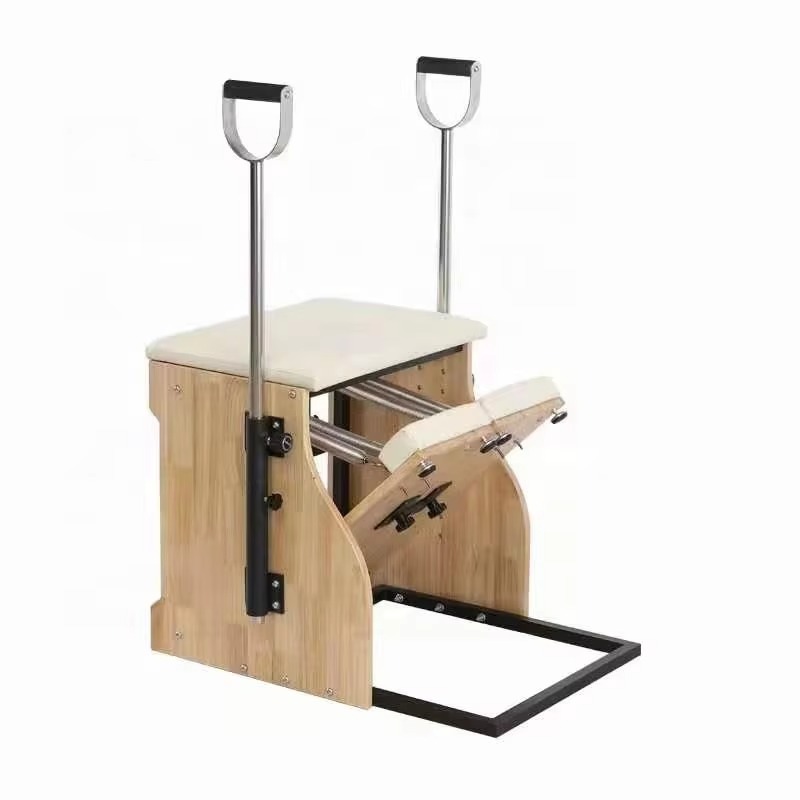 Pilates Yoga Combo - YTYIN Fabrika Fiyatlı Pilates Reformer Ekipmanı