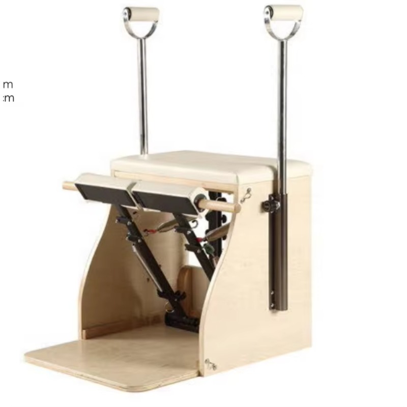 Pilates Yoga Combo - YTYIN Fabrika Fiyatlı Pilates Reformer Makinesi,