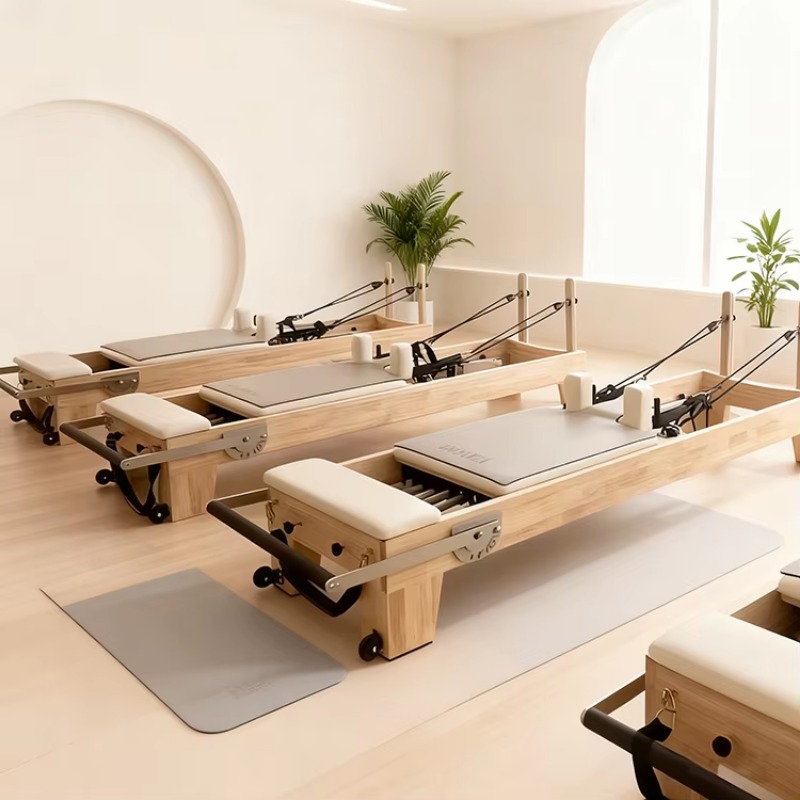 Pilates Yoga Lab - Pilates Yoga Eğitim Merkezi Ev Tipi