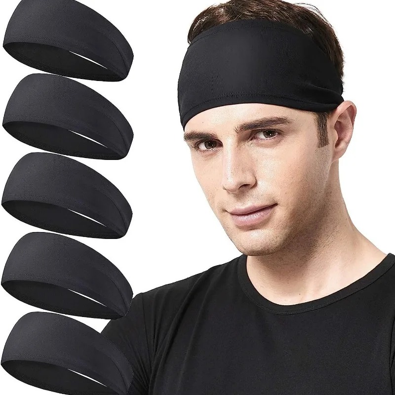 Pilates Yoga Towel - 5 adet spor elastik bantlar Yoga