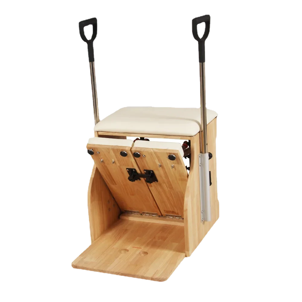 Pilates Yoga Combo - SQ FITNSS Ev Tipi Denge ve