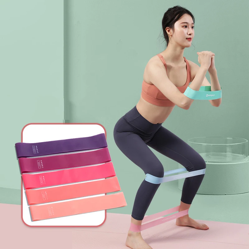 Elastik Fitness Direnç Bantlar - Pilates Yoga Difference incelemesi ve fiyatı