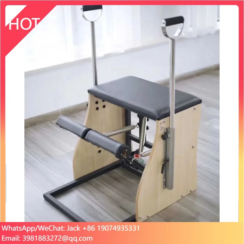 Queenlife Eko Ahşap Saplı 4 Ya - Pilates Yoga Combo incelemesi ve fiyatı