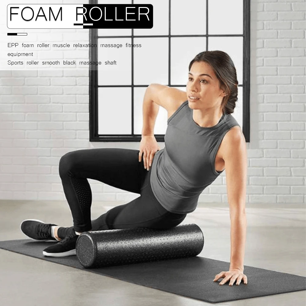 Yoga Pilates Köpük Rulo Masaj  - Pilates Yoga Equipment incelemesi ve fiyatı