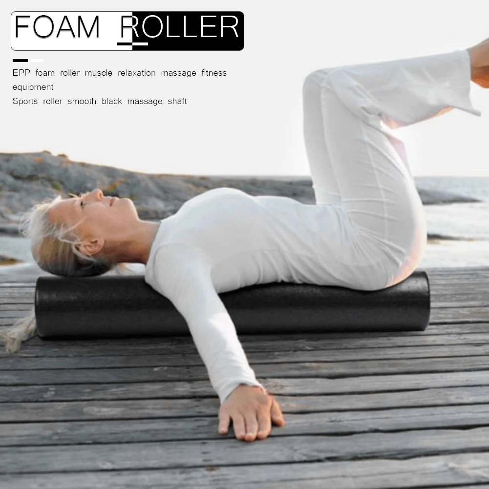 Yoga Pilates Köpük Rulo Masaj  - Pilates Yoga Equipment incelemesi ve fiyatı