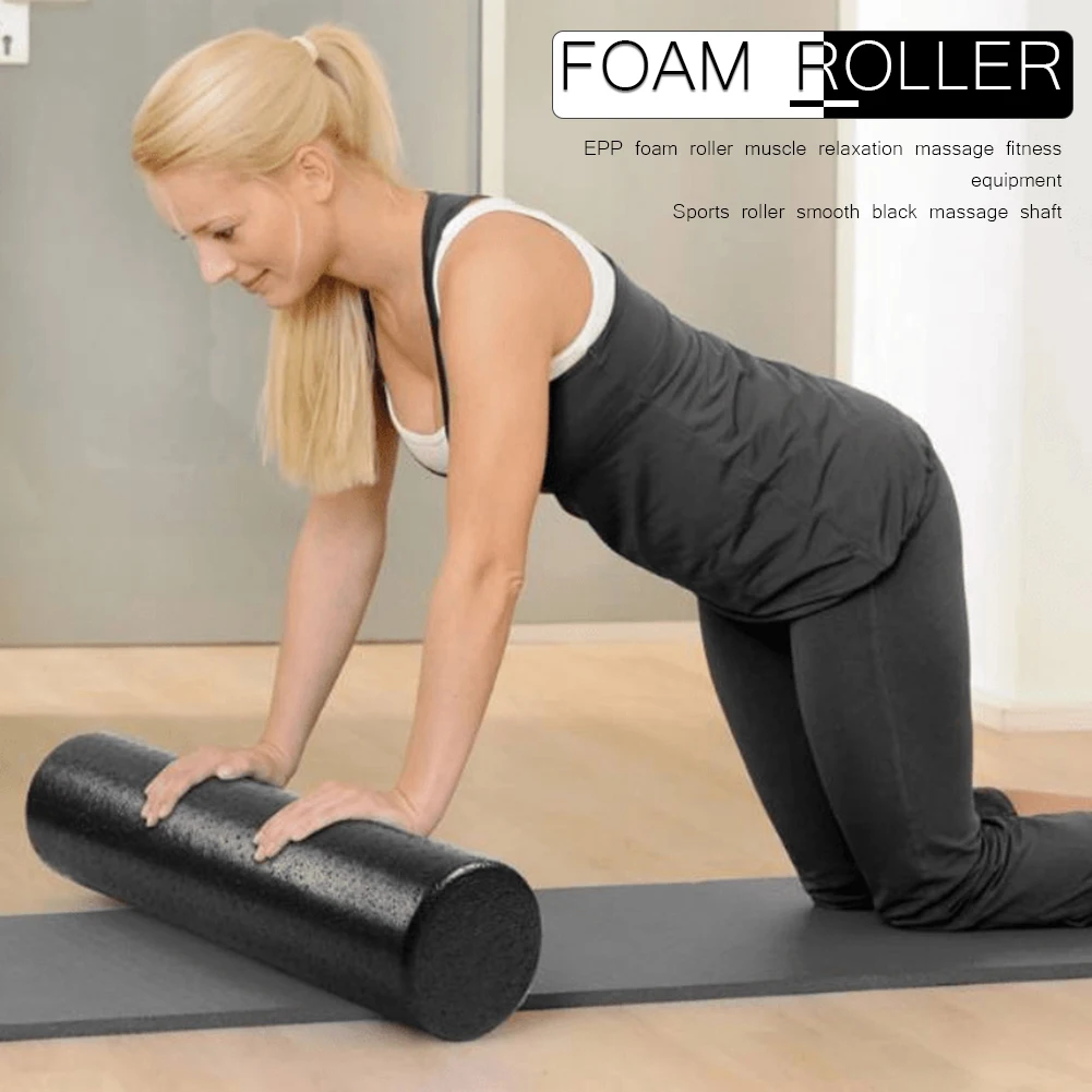 Yoga Pilates Köpük Rulo Masaj  - Pilates Yoga Equipment incelemesi ve fiyatı