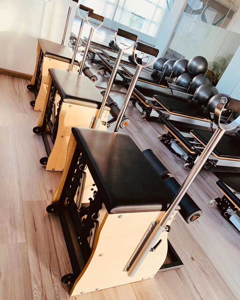 Yoga Stüdyosu Wunda 4 Yaylı Sa - Pilates Yoga Combo incelemesi ve fiyatı