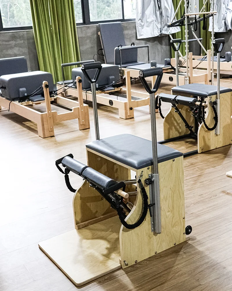 Amerika Yoga Stüdyosu Satılık  - Pilates Yoga Combo incelemesi ve fiyatı