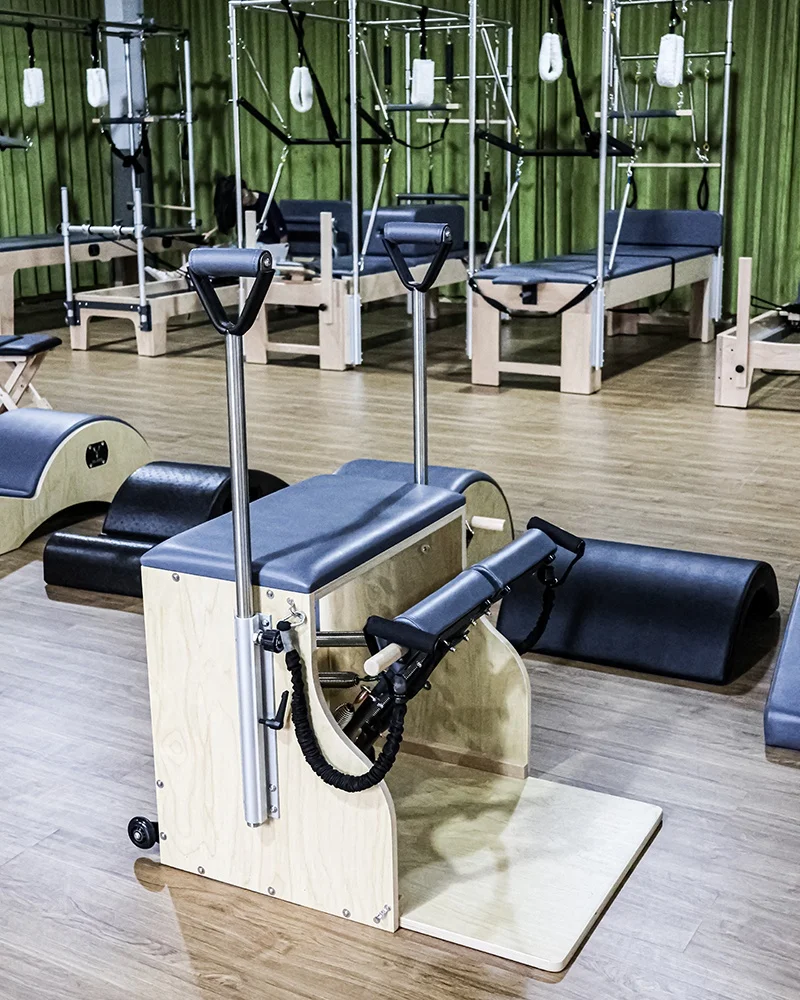 Amerika Yoga Stüdyosu Satılık  - Pilates Yoga Combo incelemesi ve fiyatı