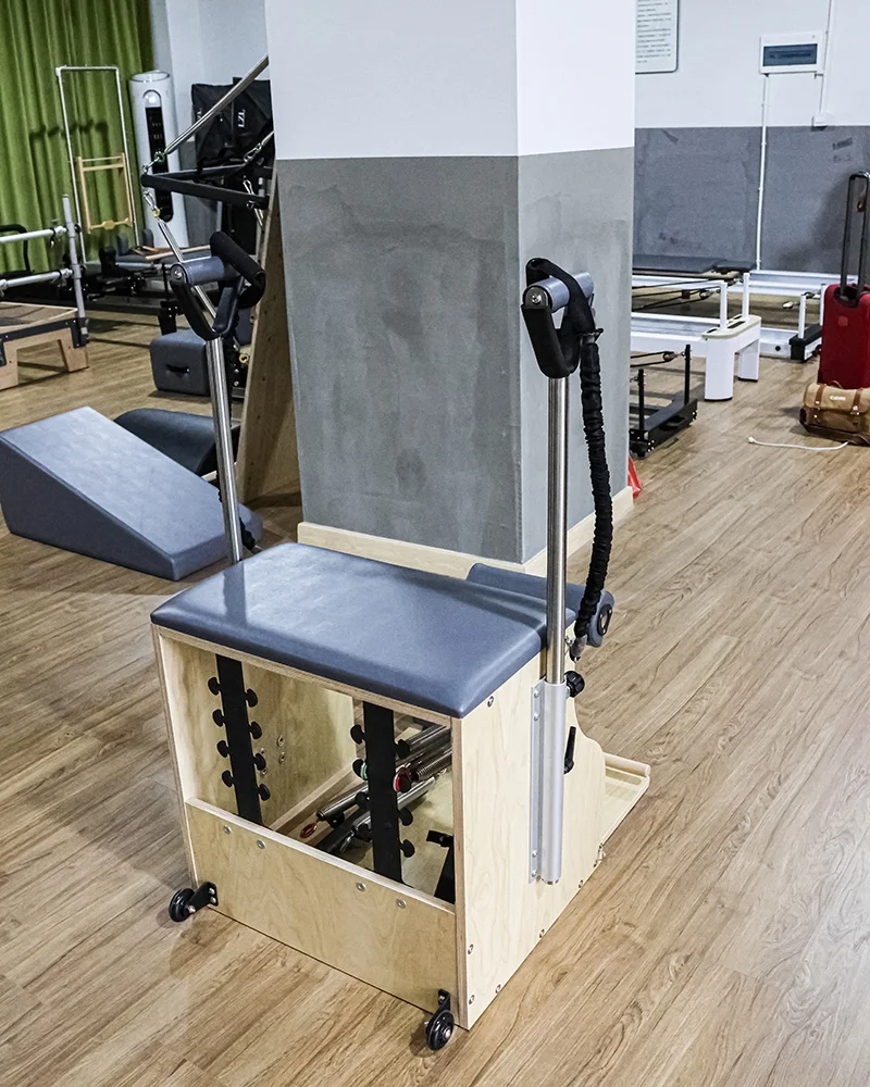 Amerika Yoga Stüdyosu Satılık  - Pilates Yoga Combo incelemesi ve fiyatı