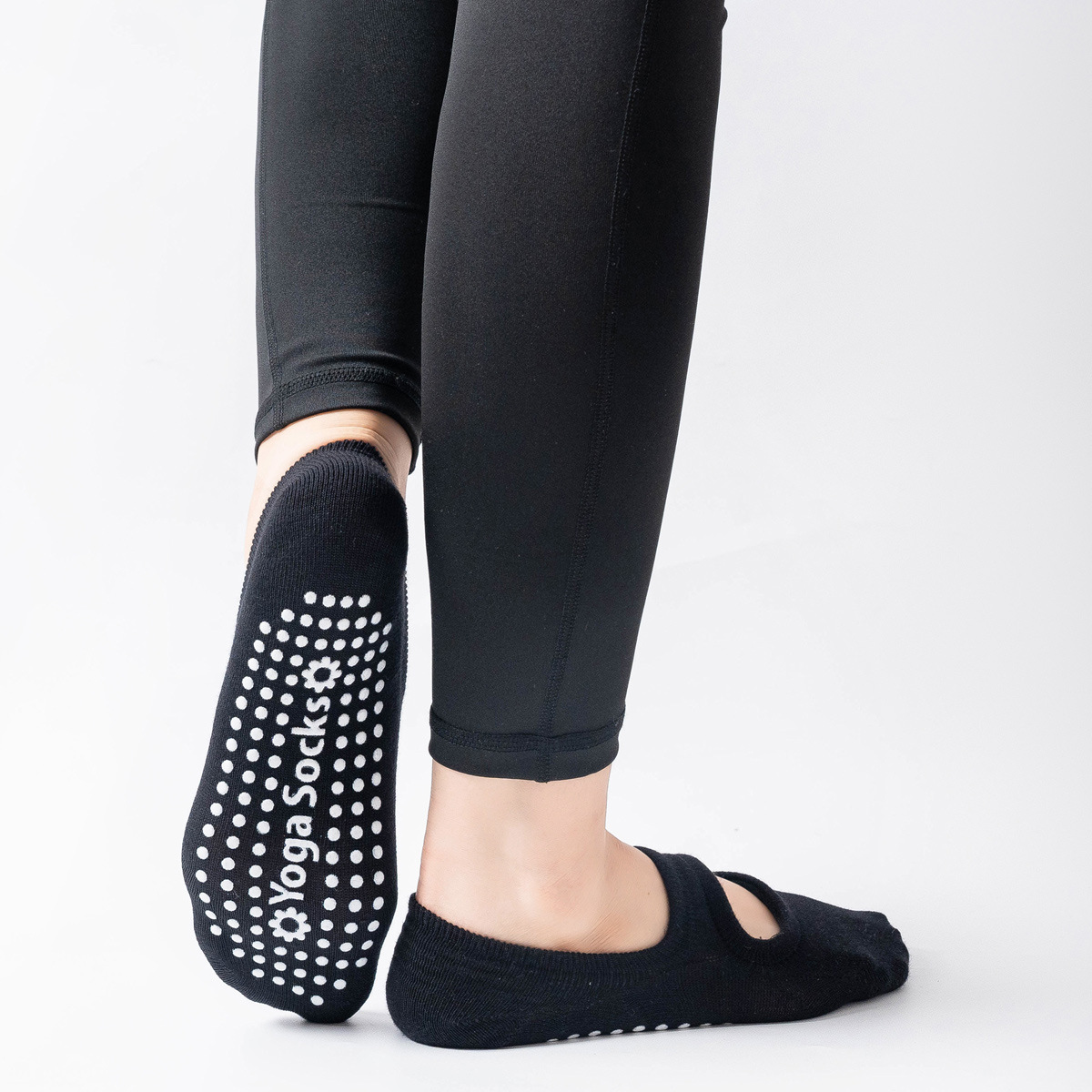Yüksek Kaliteli Kadın Yoga Çor - Pilates Yoga Grip Socks incelemesi ve fiyatı