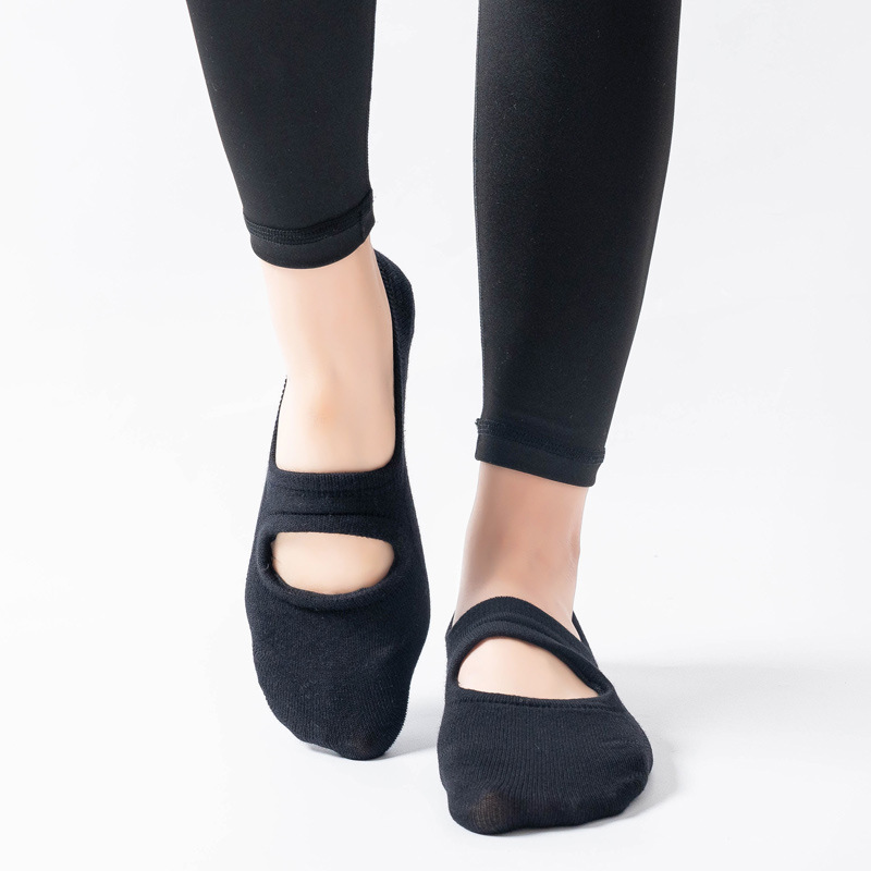 Yüksek Kaliteli Kadın Yoga Çor - Pilates Yoga Grip Socks incelemesi ve fiyatı