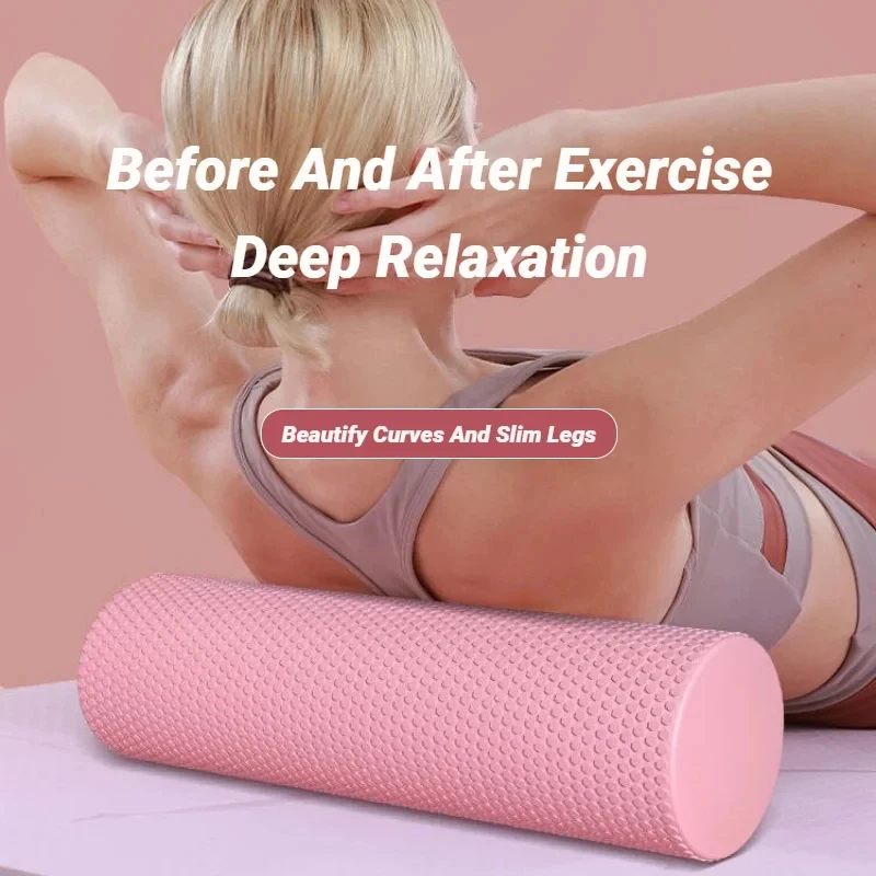Altıgen EVA Köpük Yoga Rulosu, - Pilates Yoga Equipment incelemesi ve fiyatı