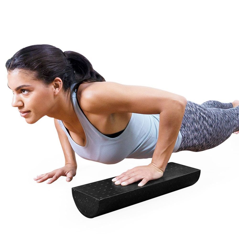 Yeni 30/45/60 cm EPP Köpük Rul - Pilates Yoga Equipment incelemesi ve fiyatı
