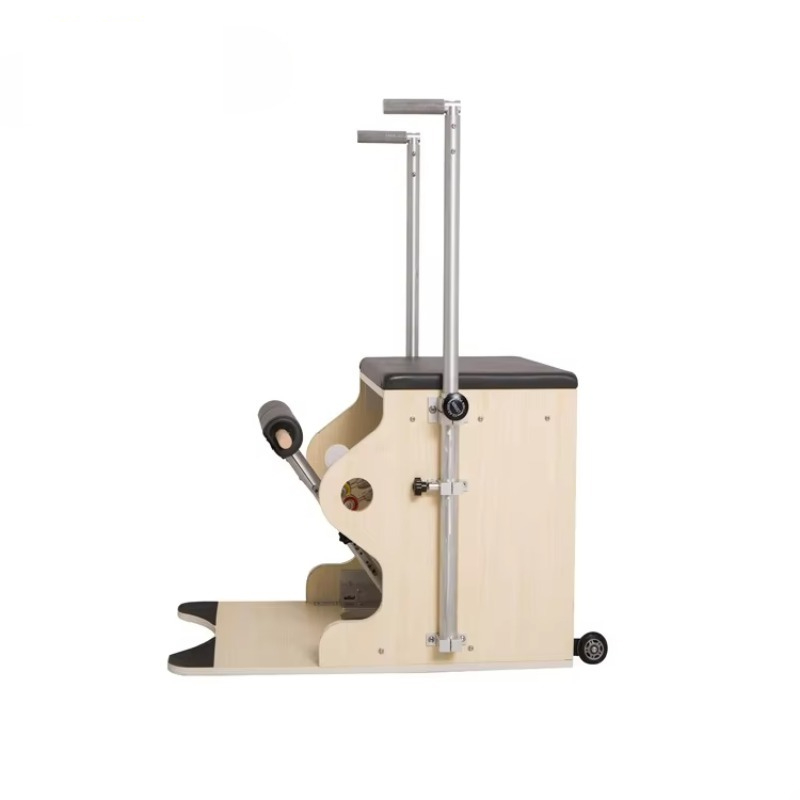 Wunda Sandalye Reformer Kombos - Pilates Yoga Combo incelemesi ve fiyatı