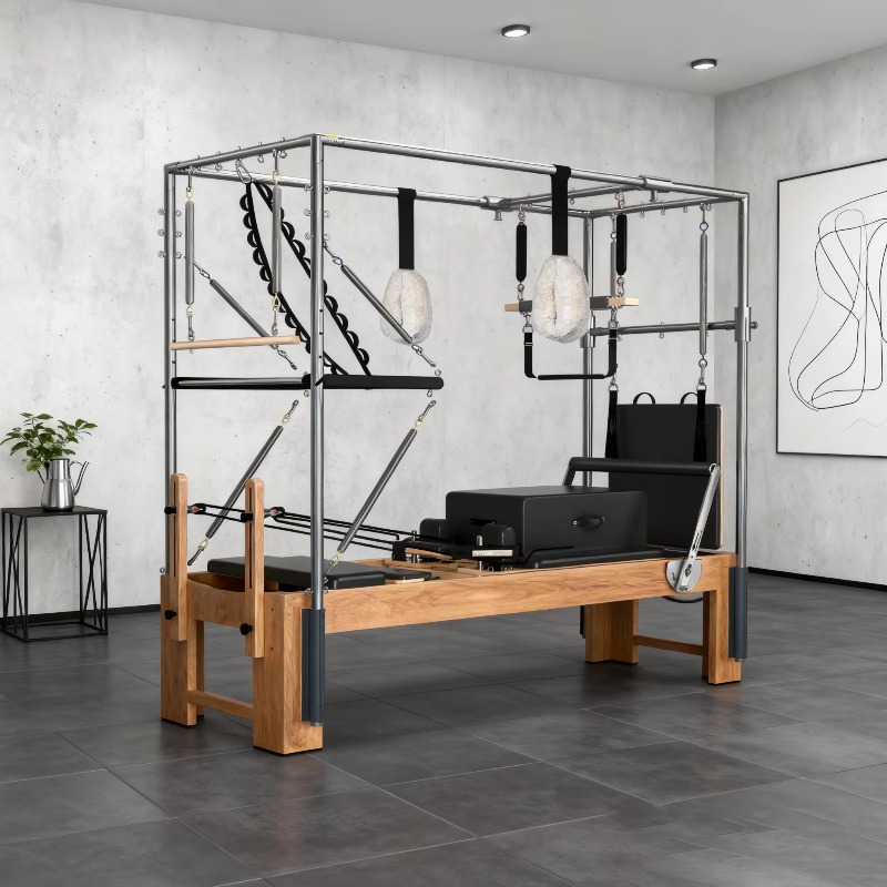 YIYIN Fabrikası Paslanmaz Çeli - Pilates Yoga Combo incelemesi ve fiyatı