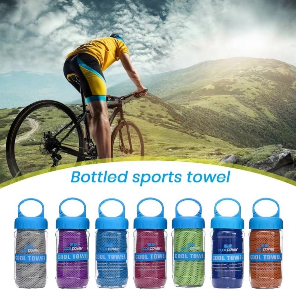 Nefes Alabilen Serinletici Hav - Pilates Yoga Towel incelemesi ve fiyatı