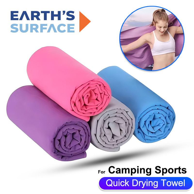 Çabuk kuruyan spor havlusu 40X - Pilates Yoga Towel incelemesi ve fiyatı
