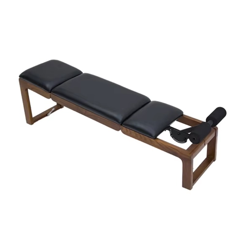 Çok Fonksiyonlu Meşe Katlanır  - Pilates Yoga Lab incelemesi ve fiyatı