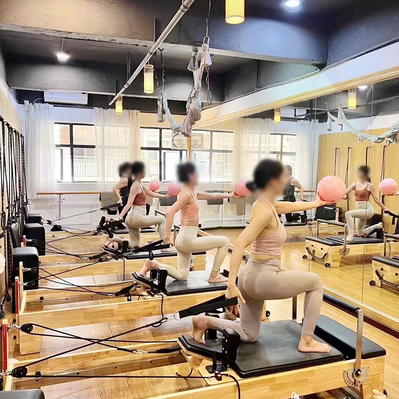2025 En Yeni Pilates Reformer  - Pilates Yoga Equipment incelemesi ve fiyatı