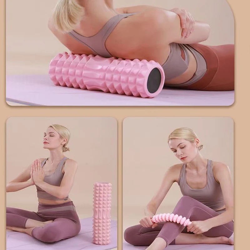 Içi boş köpük rulo 45cm Yoga b - Pilates Yoga Equipment incelemesi ve fiyatı