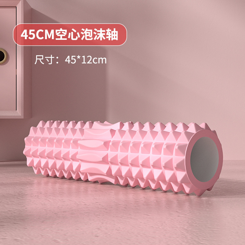 Içi boş köpük rulo 45cm Yoga b - Pilates Yoga Equipment incelemesi ve fiyatı