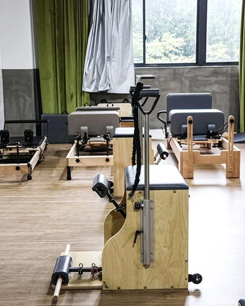 Amerika Yoga Stüdyosu Yaylı Çe - Pilates Yoga Combo incelemesi ve fiyatı