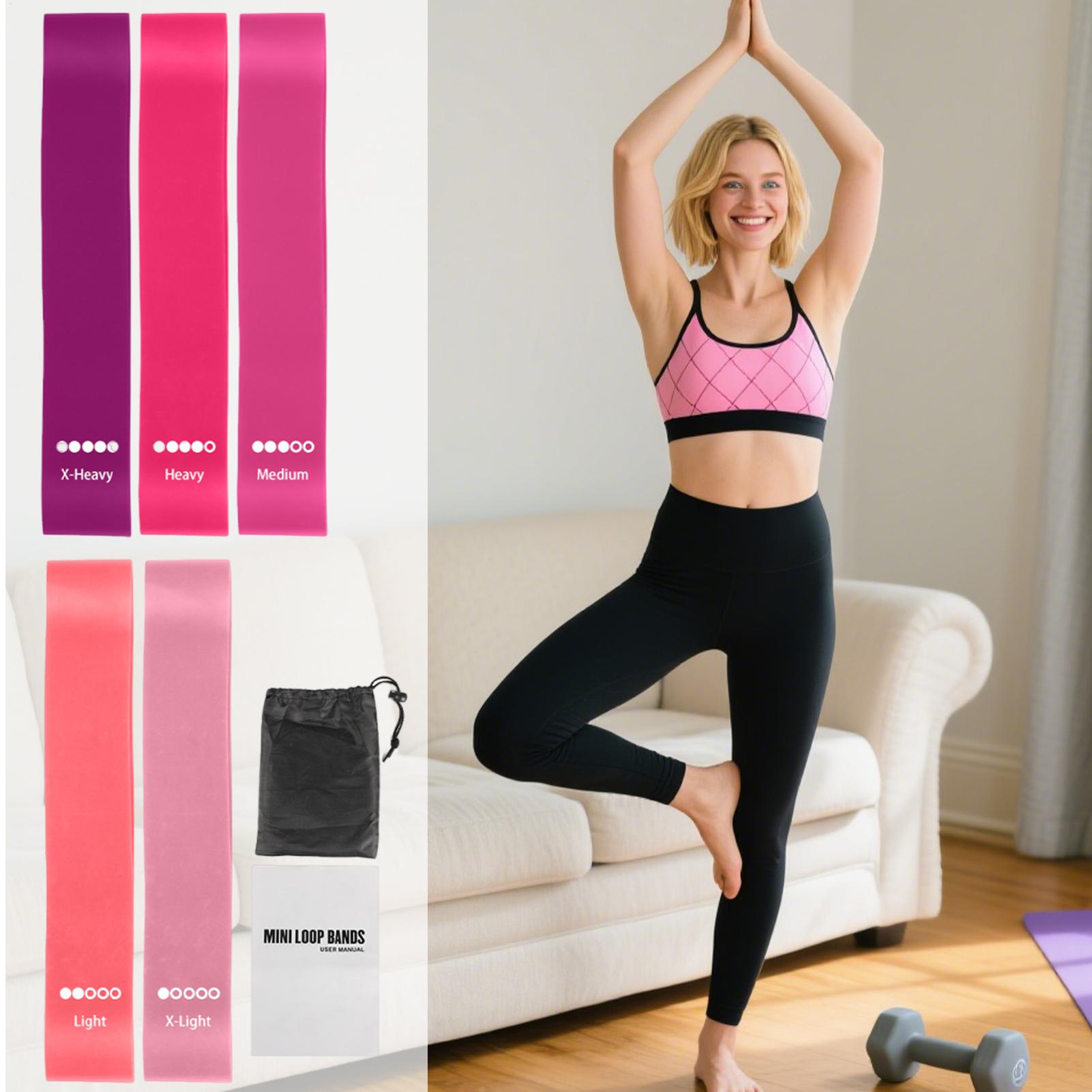 Yoga Spor Egzersiz Elastik Fit - Pilates Yoga Difference incelemesi ve fiyatı