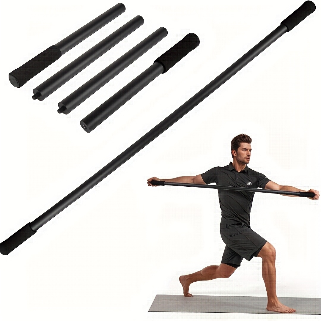 Çıkarılabilir Yoga Çubuğu Ayar - Pilates Yoga Equipment incelemesi ve fiyatı