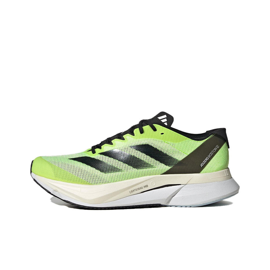 Adidas Adizero Boston 12 Erkek - Adidas Shoes Adizero Boston 12 incelemesi ve fiyatı