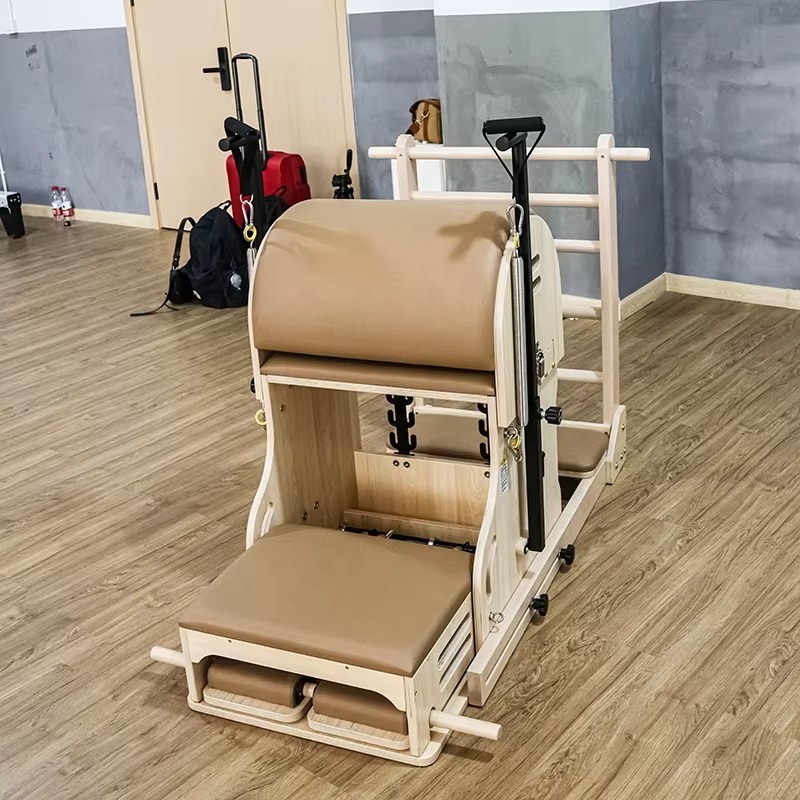 YTYIN Queenlife Lüks Yoga Pila - Pilates Yoga Combo incelemesi ve fiyatı