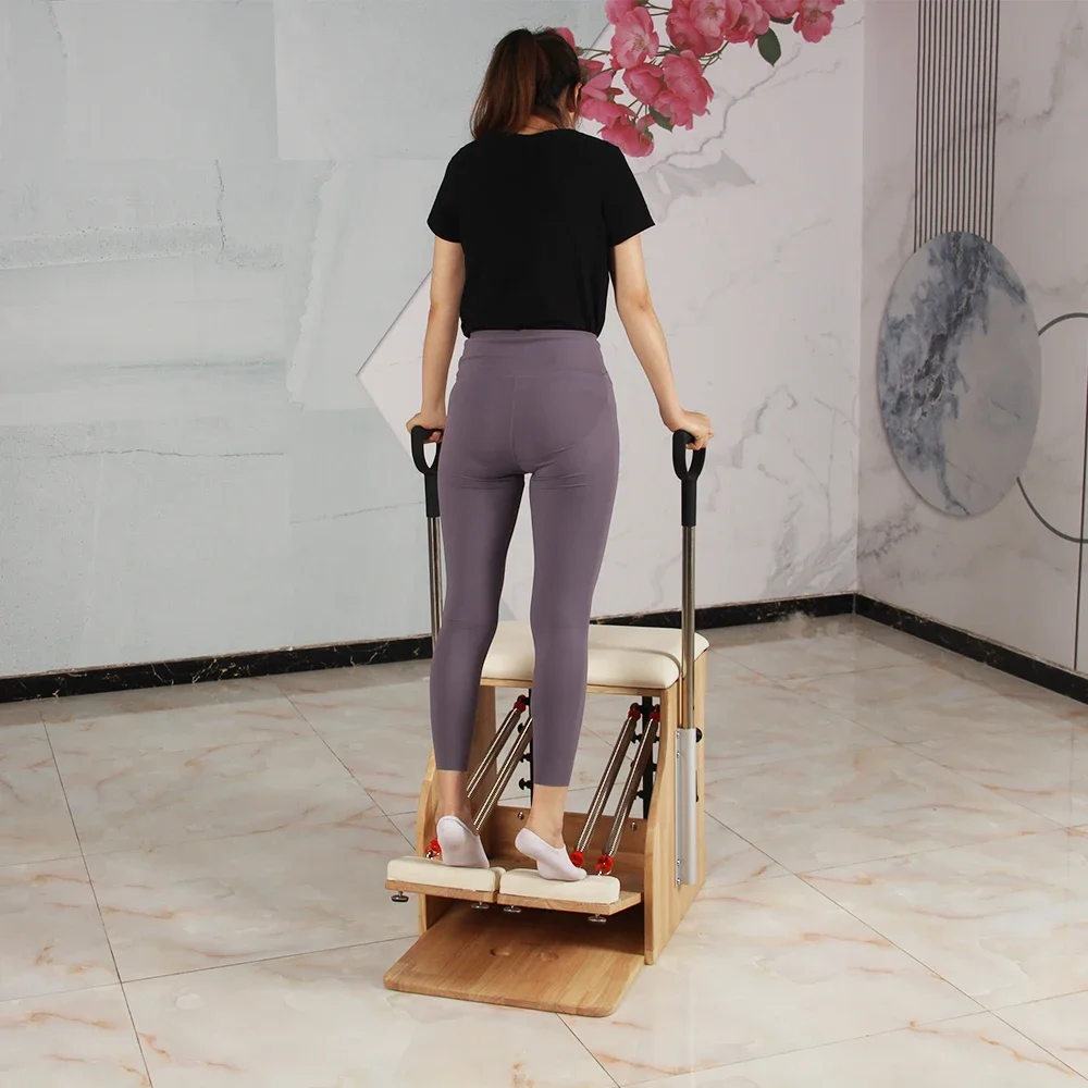SQ FITNSS Ev Tipi Denge ve Vüc - Pilates Yoga Combo incelemesi ve fiyatı